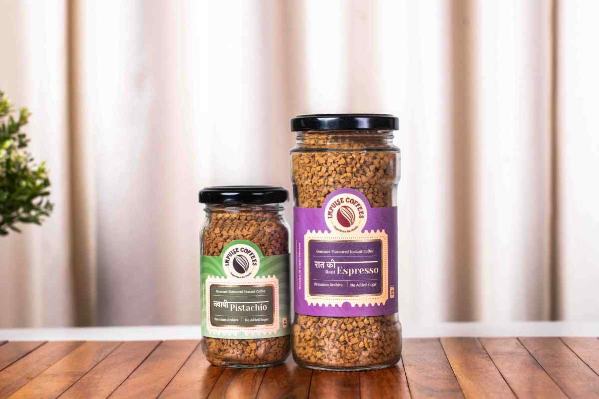 Caffiene Strength Duo