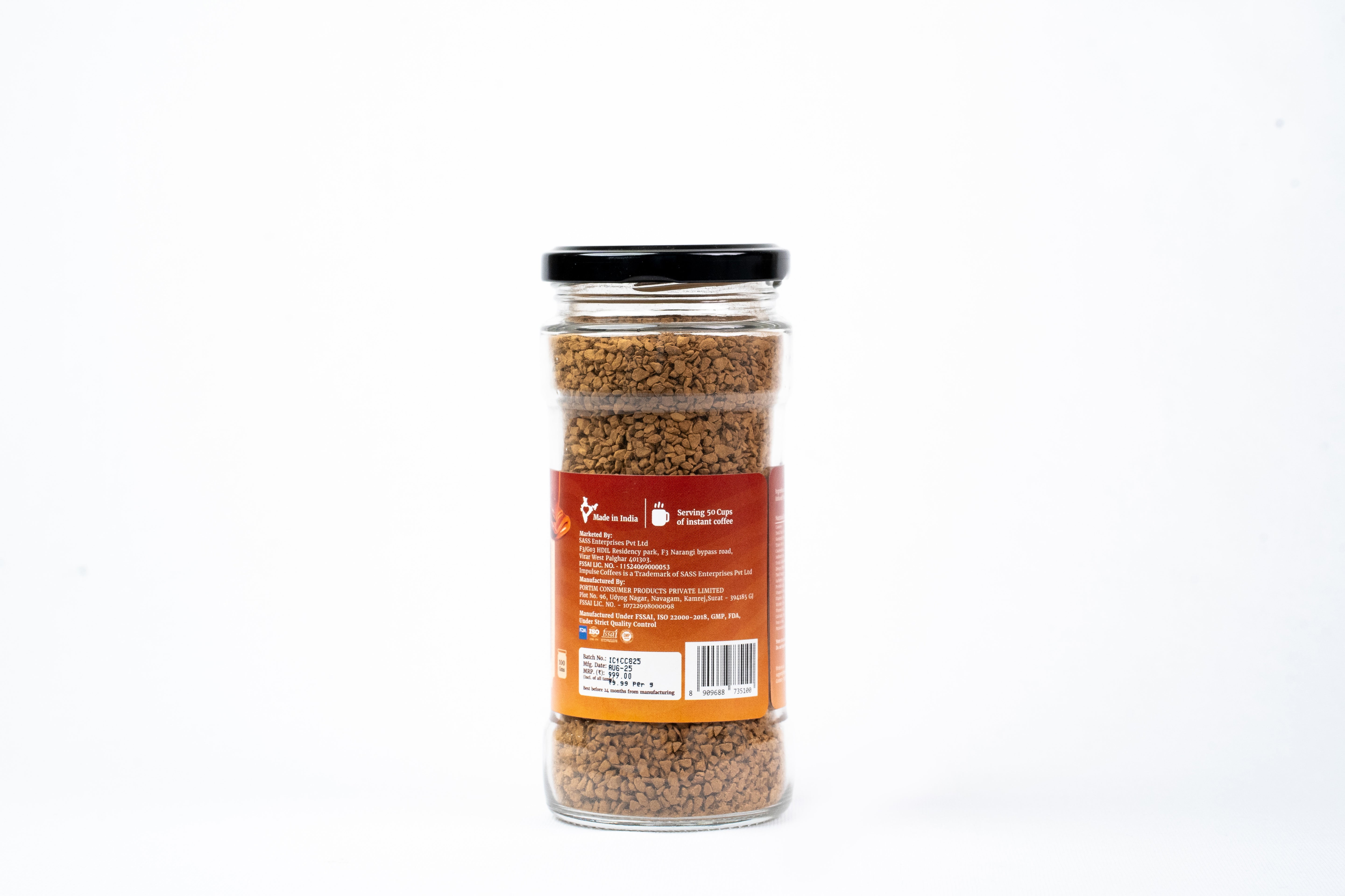 Caramel Ka Kamal 100g 