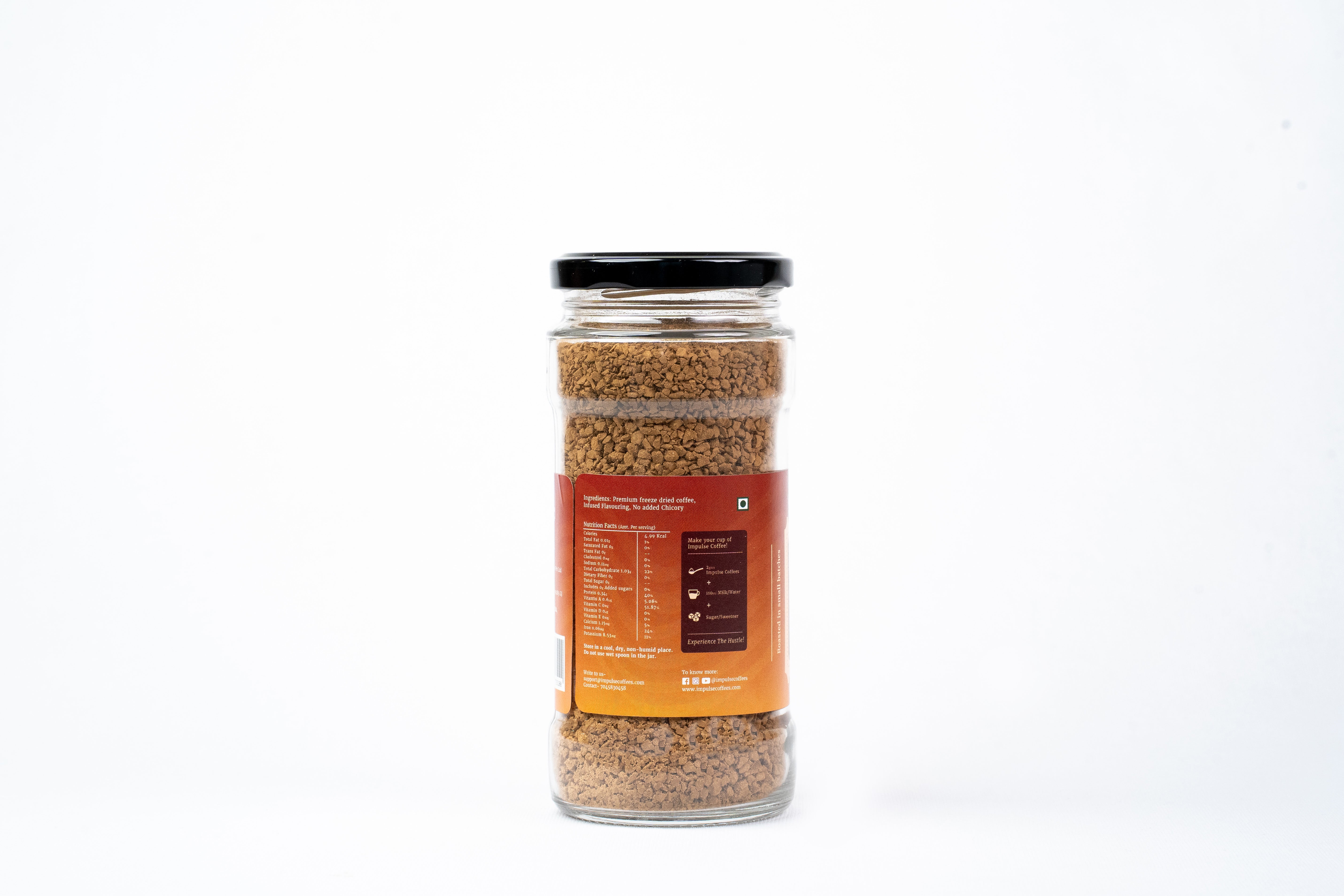 Caramel Ka Kamal 100g 