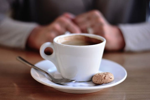 Health Benefits of Drinking Coffee on an Empty Stomach