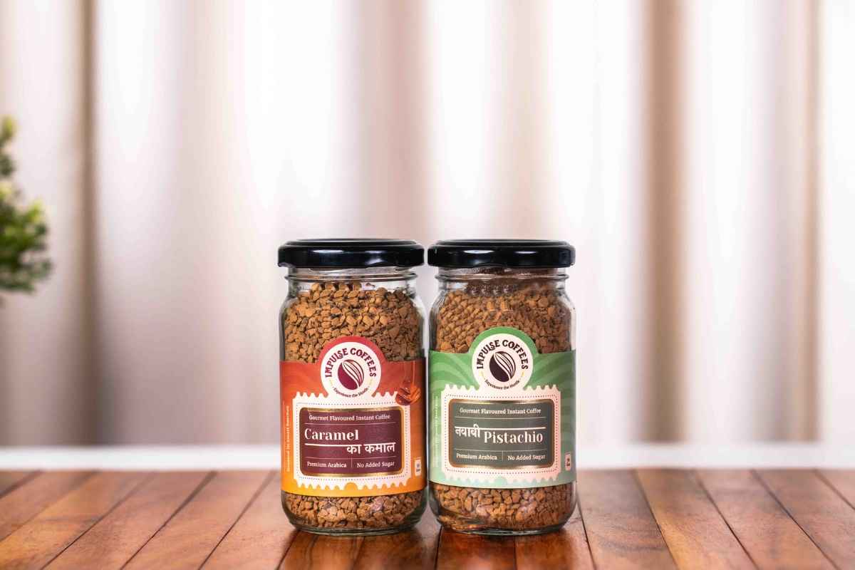 Nawaabi Meetha Combo