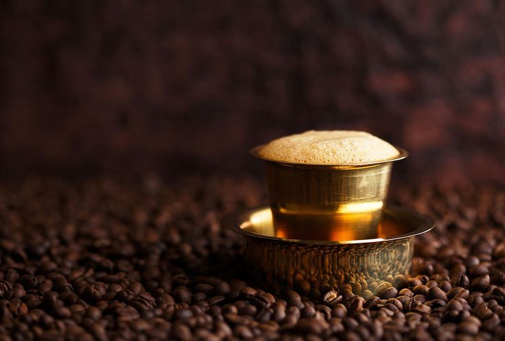Instant Coffee vs. Filter Coffee: Differences, Pros and Cons