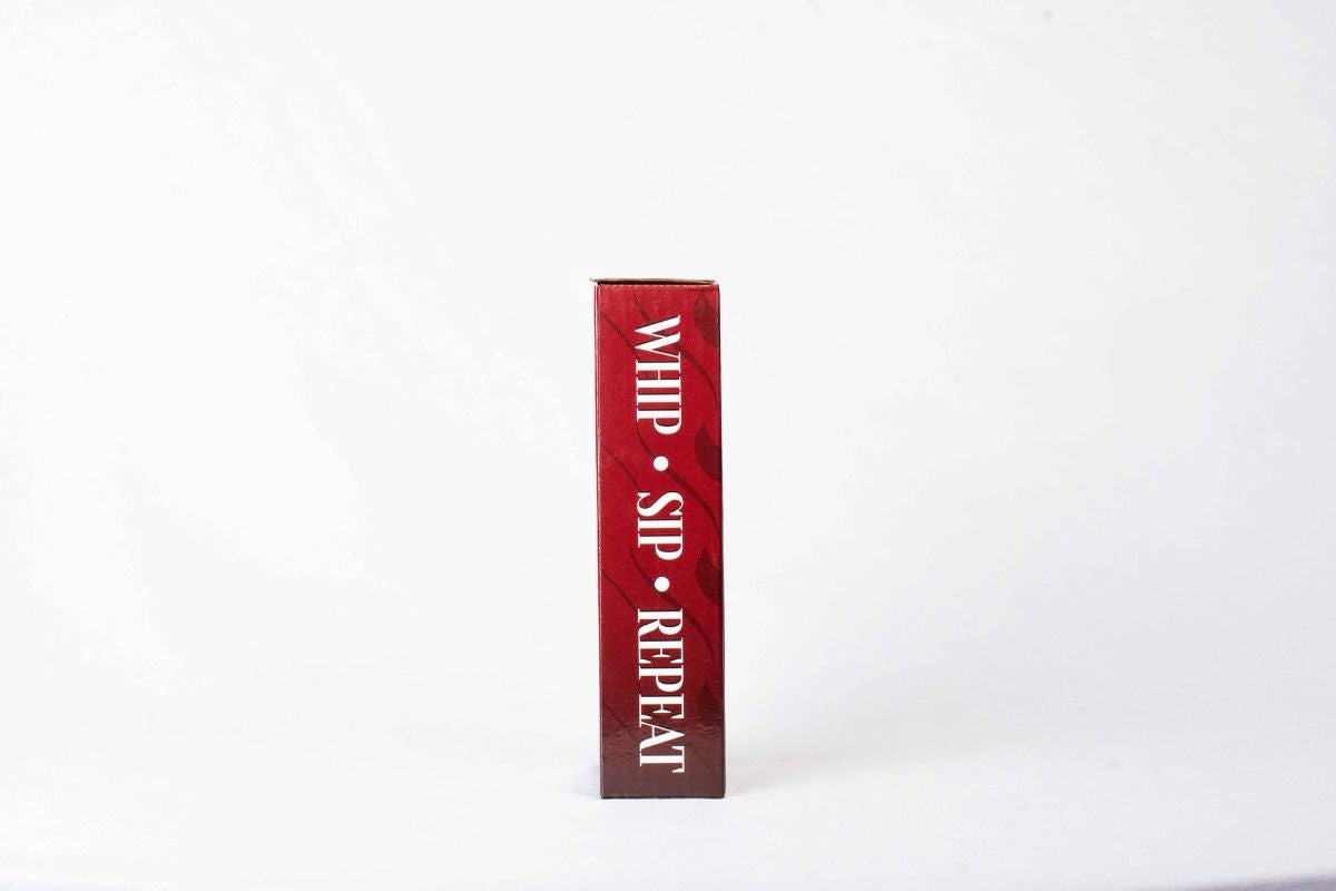 The Whip Milk Frother 