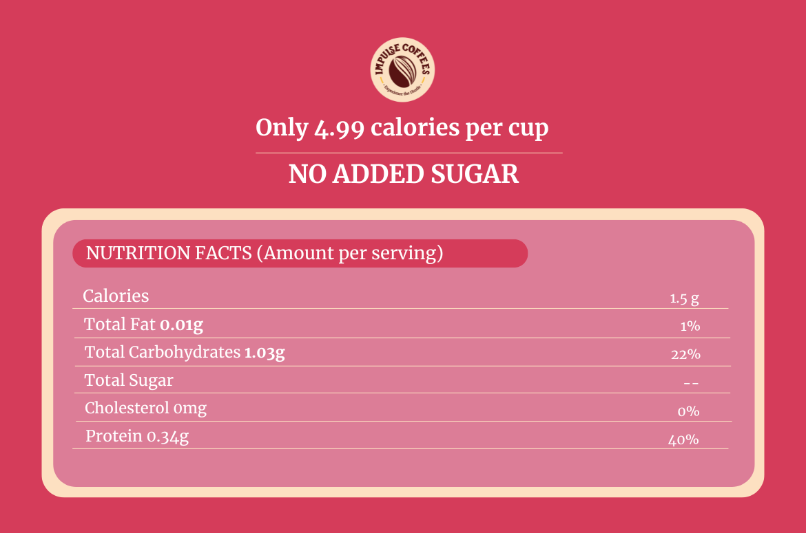 Berry Goodness Combo | Masti Bhari Strawberry coffee powder 50 gms + Vichaar Over Vanilla coffee powder 50 gms